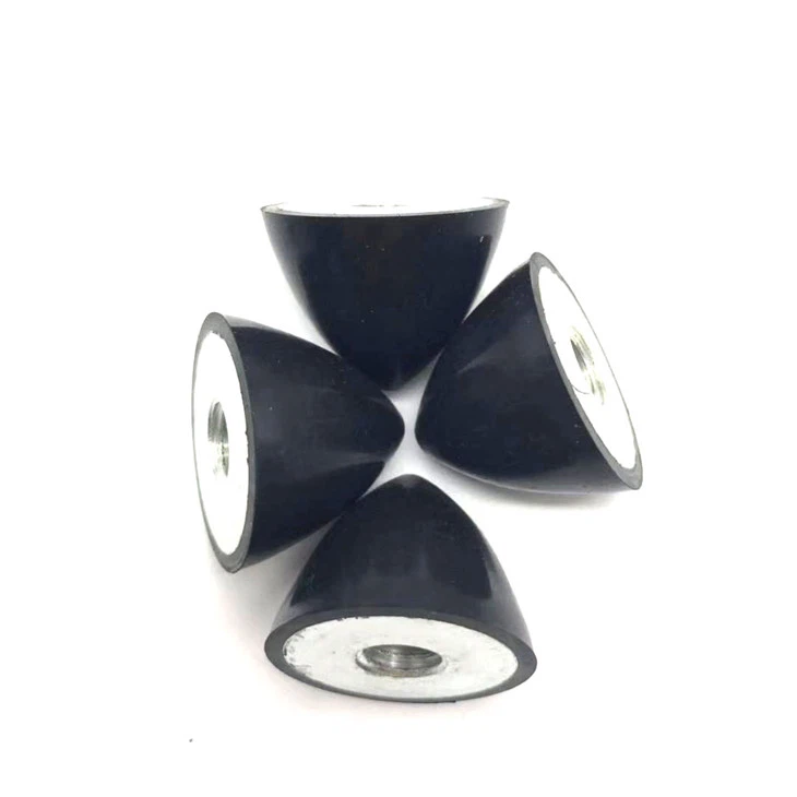 Cone Damper Vibration Isolator