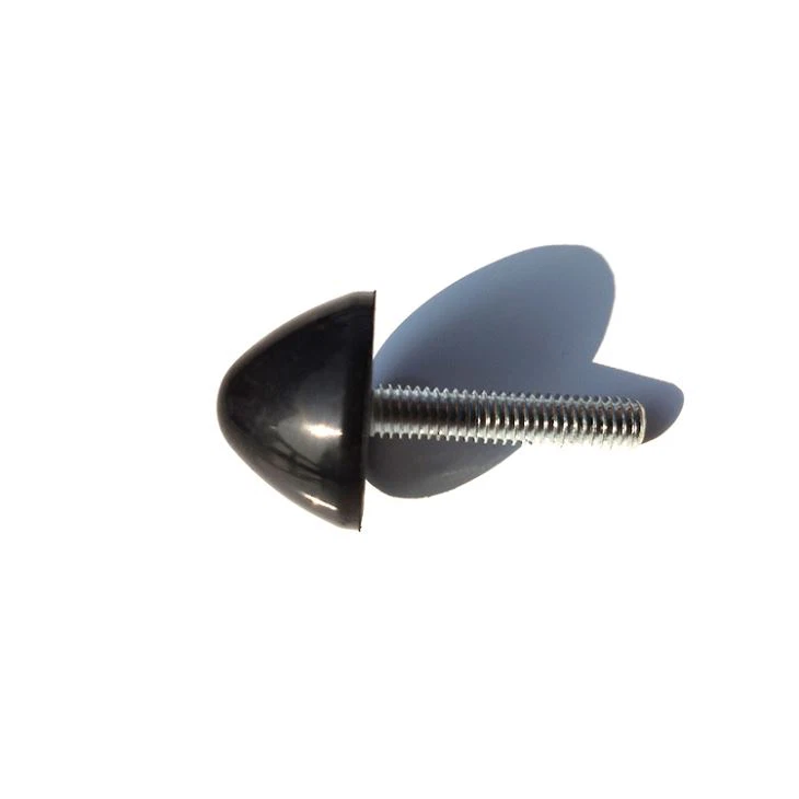 Conical Rubber Stoppers
