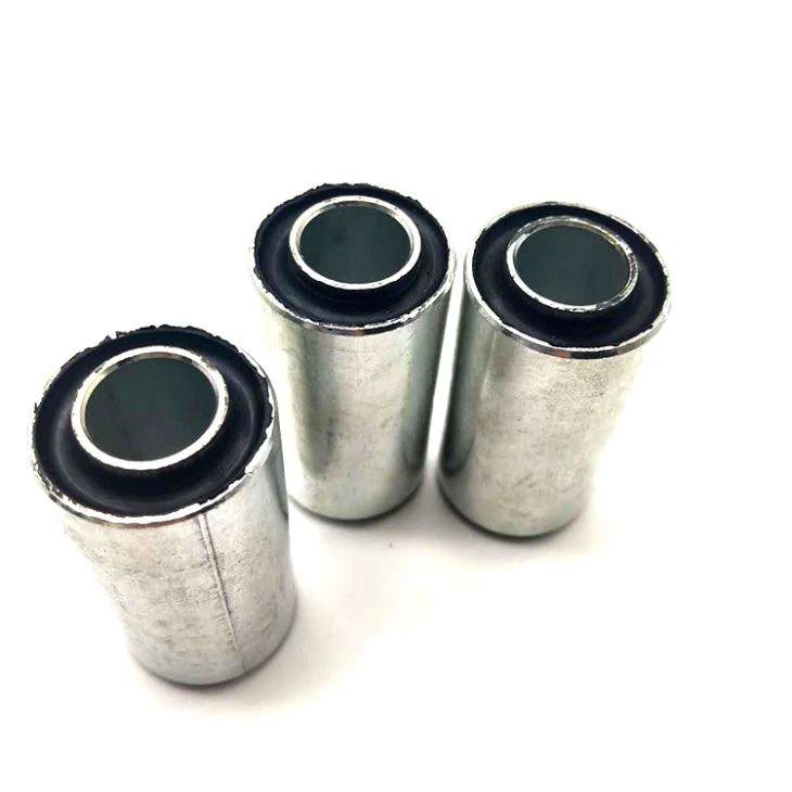 Rubber Shock Absorber Bushing, Suspension Bushing