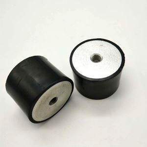 Mount DD tip gumeni amortizer