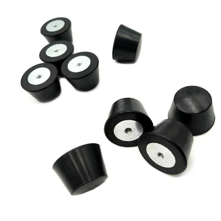Conical Rubber Slientblock Mounts