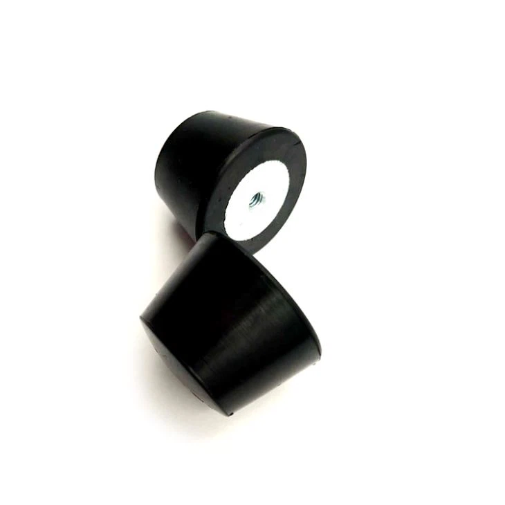 Conical Rubber Slientblock Mounts
