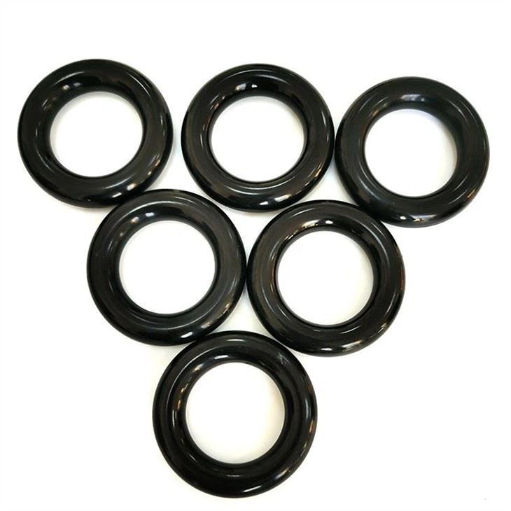 Round Metric Vitons O-rings