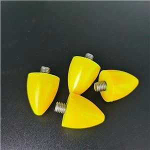 VP Conical Buffer Mount sa PU materijalom