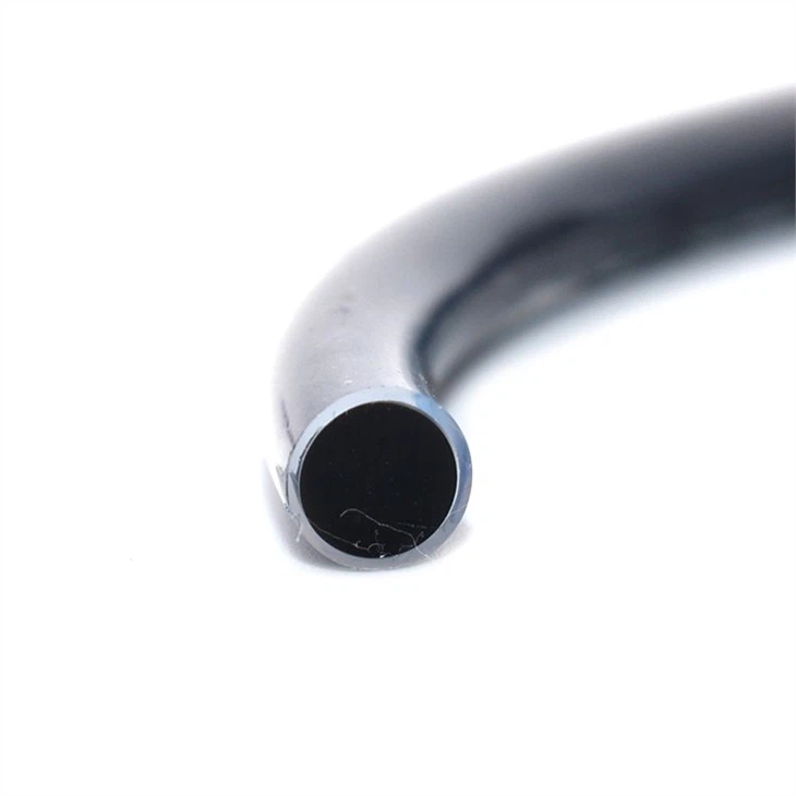 FEP PFA FKM Encapsulated PTFE O Rings