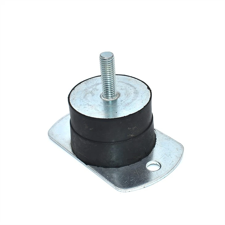 Rubber Shock Absorber Anti-Vibration Special Damper Mount