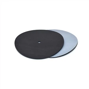 PTFE preliven EPDM gumene dijafragme membrane