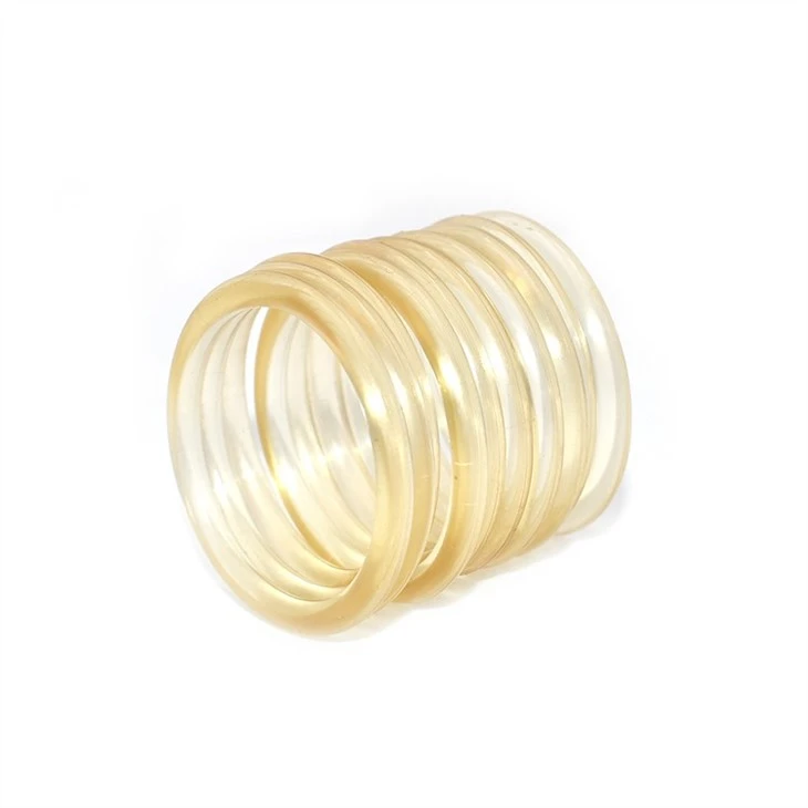 Polyurethane Rubber O Ring