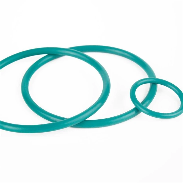 HNBR Hydrogenated Nitrile Rubber Sealing Ring