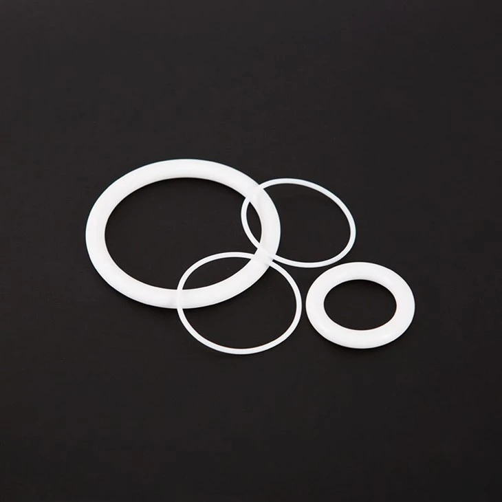 PTFE O-ring PTFE Gasket