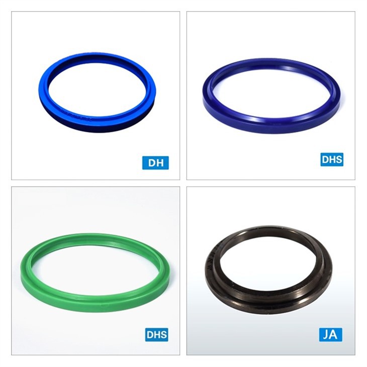 Un Type Seal Un Hydraulic Oil Seal