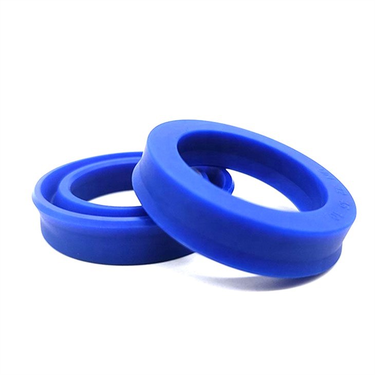 Un Type Seal Un Hydraulic Oil Seal