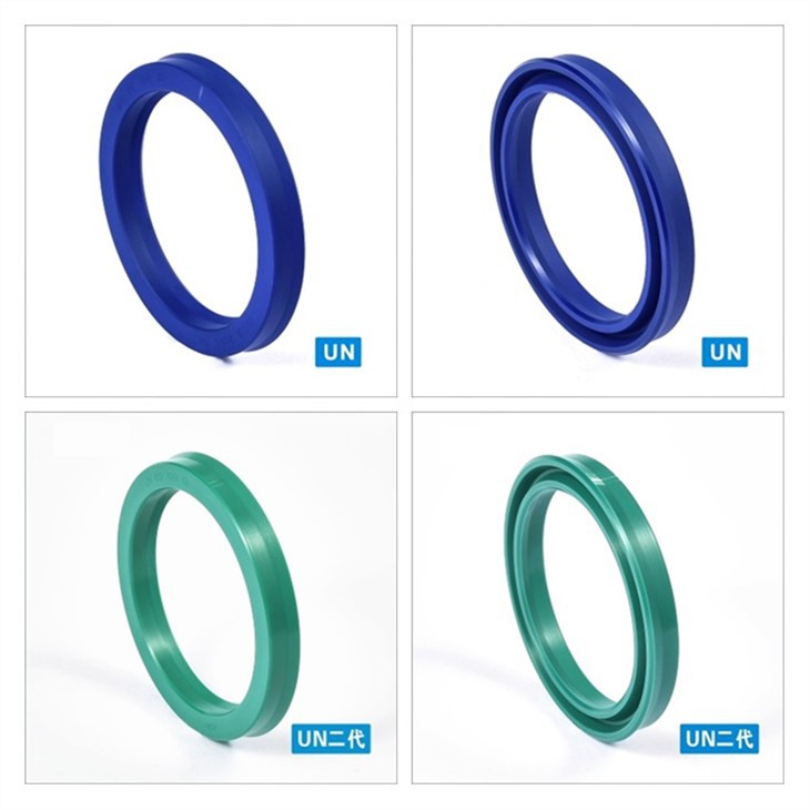 Un Type Seal Un Hydraulic Oil Seal